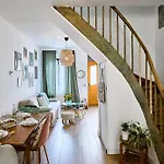 アパート La Maisonette - Les Demeures D'adrien リール