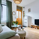 アパート La Maisonette - Les Demeures D'adrien リール