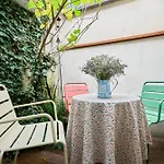 La Maisonette - Les Demeures D'adrien アパート *