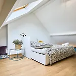 La Maisonette - Les Demeures D'adrien アパート *