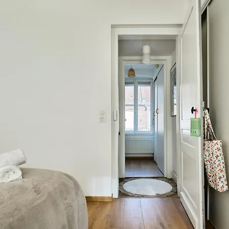 La Maisonette - Les Demeures D'adrien