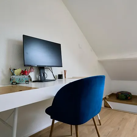 La Maisonette - Les Demeures D'adrien *