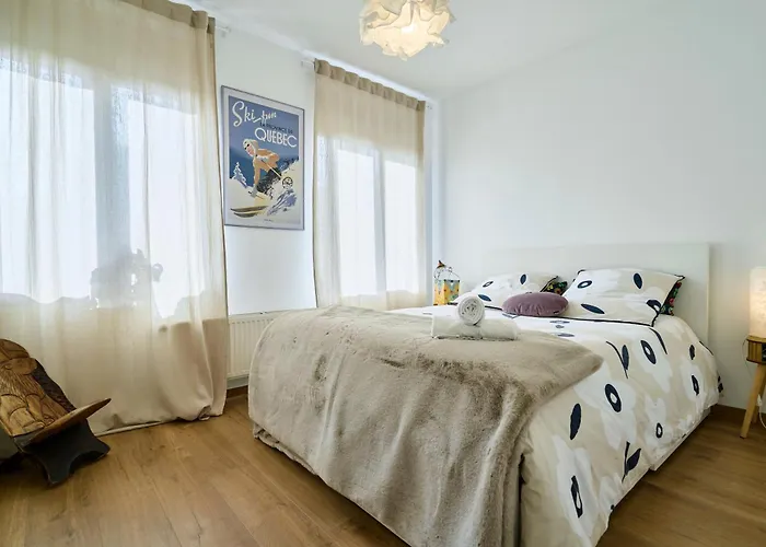 La Maisonette - Les Demeures D'adrien *