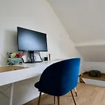 La Maisonette - Les Demeures D'adrien *